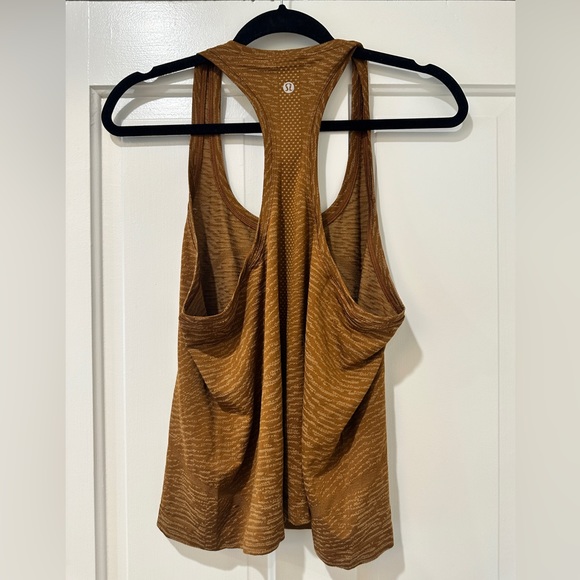 Lululemon swiftly Tech Racerback tank top 2.0 Race love your body - Picture 11 of 12